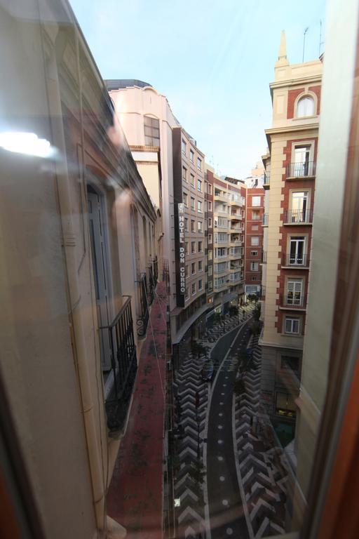 Affittacamere Victoria Málaga