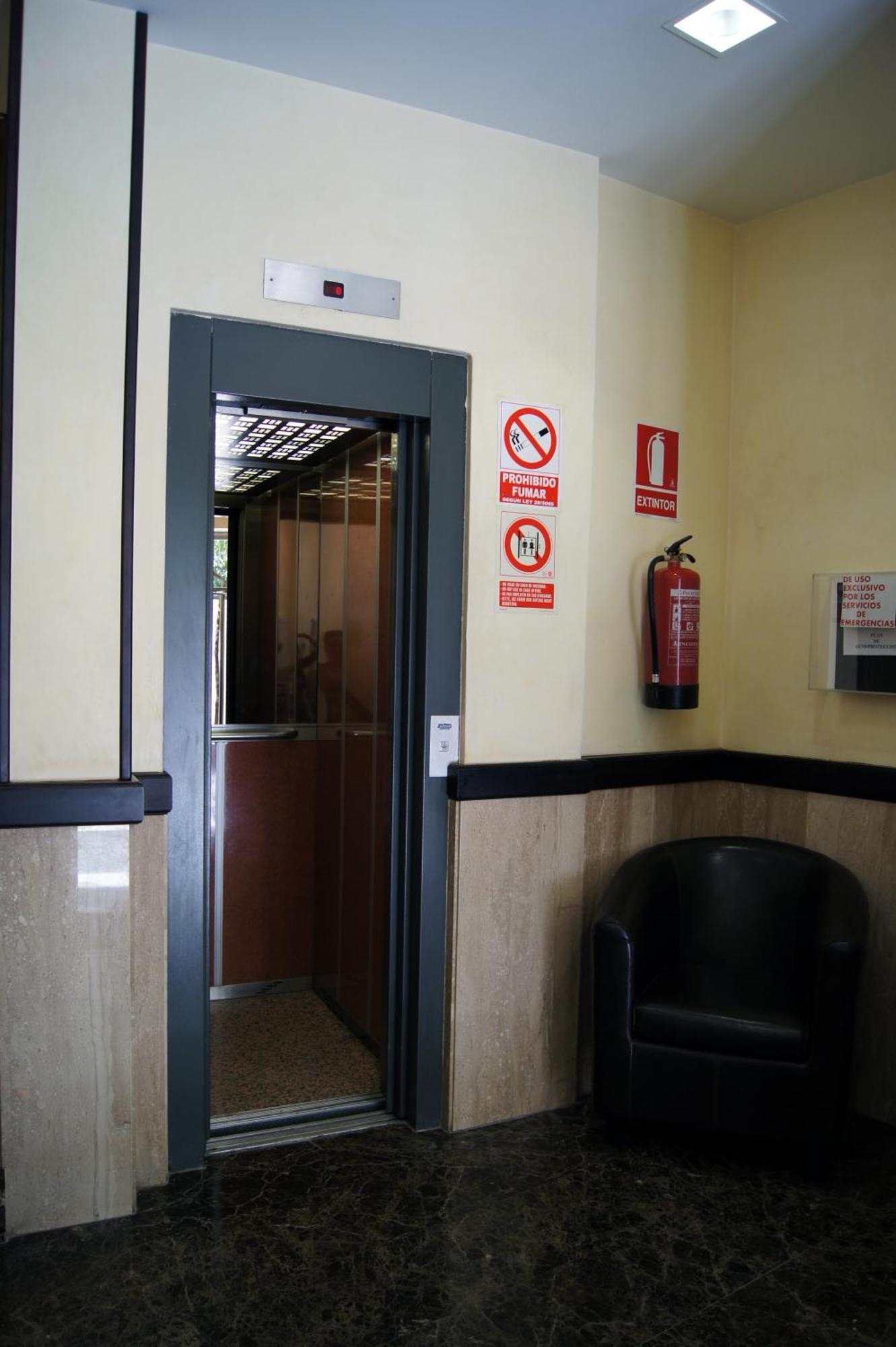 Affittacamere Victoria Málaga