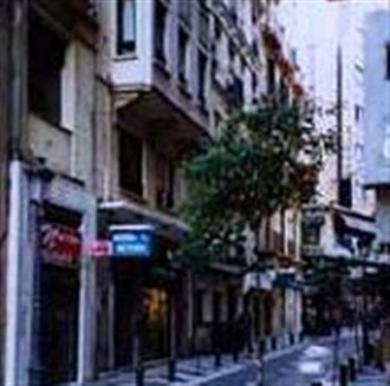 Affittacamere Victoria Málaga